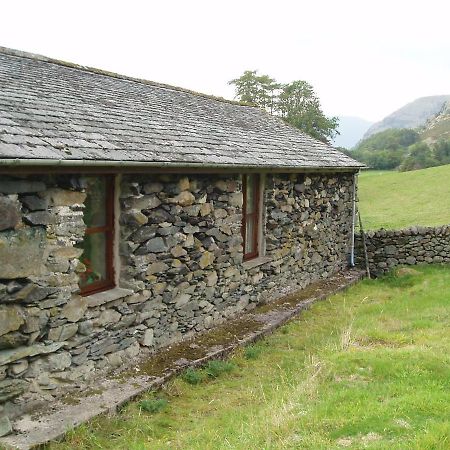 Fisher-Gill Camping Barn Thirlmere Экстерьер фото