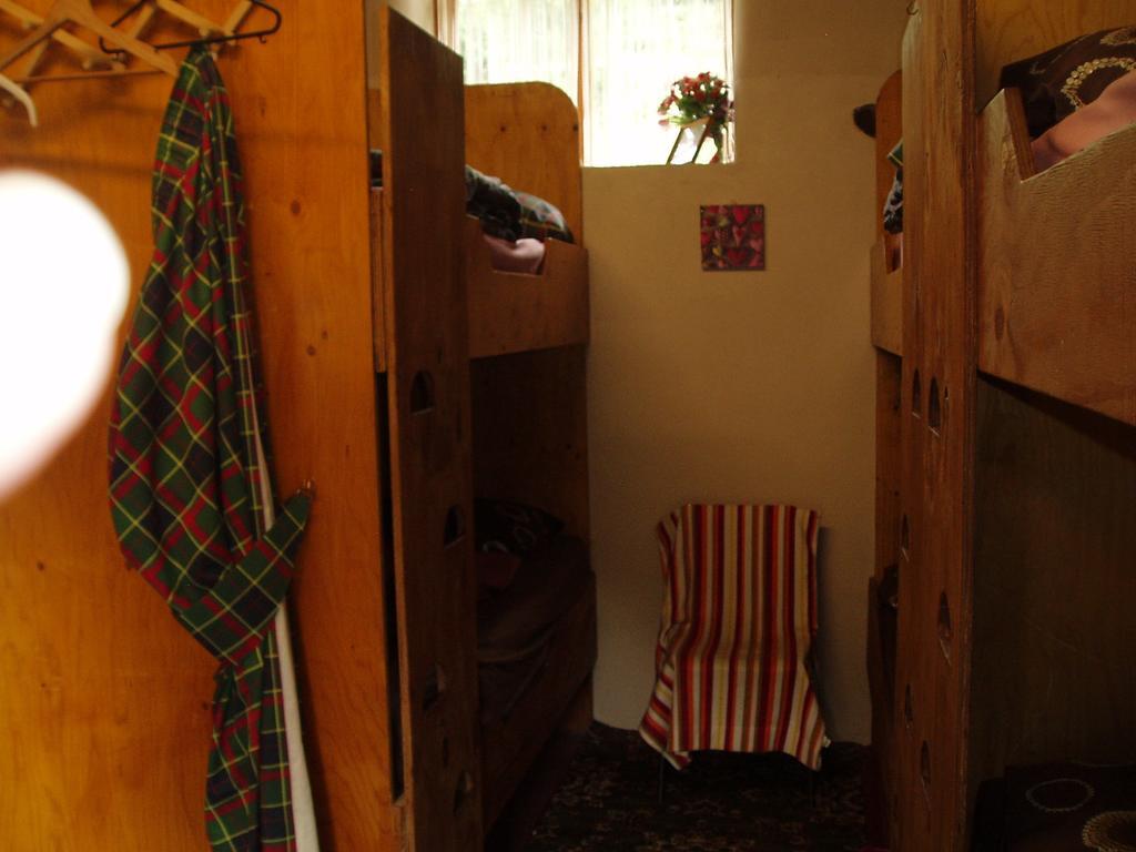 Fisher-Gill Camping Barn Thirlmere Номер фото