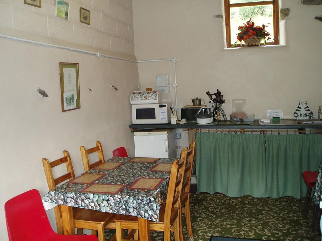 Fisher-Gill Camping Barn Thirlmere Экстерьер фото