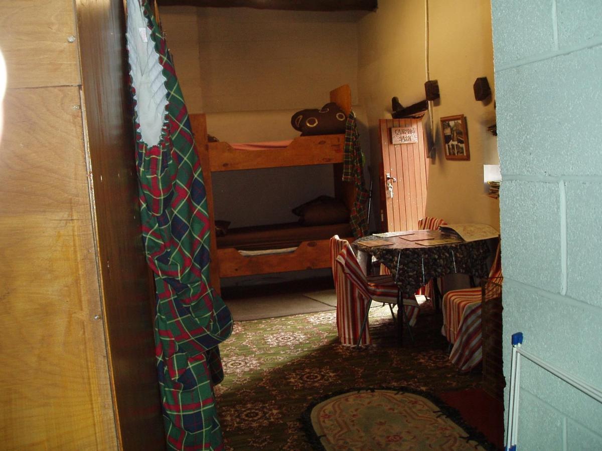 Fisher-Gill Camping Barn Thirlmere Экстерьер фото