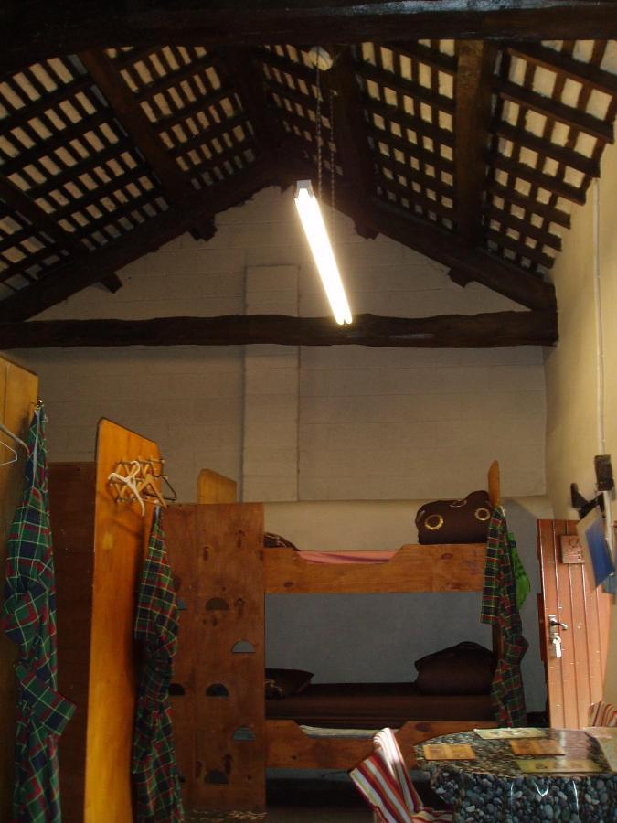 Fisher-Gill Camping Barn Thirlmere Номер фото